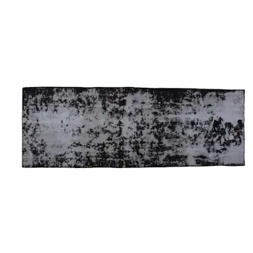 Persisk Matta Arkiio Tabriz Vintage 88x248