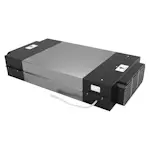 Plasmexfilter Thermex Quadro 800