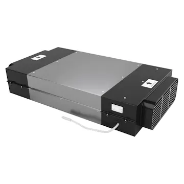 Plasmexfilter Thermex Quadro 800