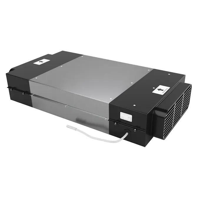Plasmexfilter Thermex Quadro 800
