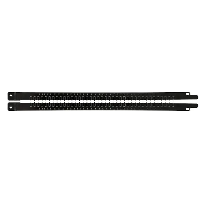 Alligatorsågblad DeWalt DT2976 430 mm Klass 20 Poroton