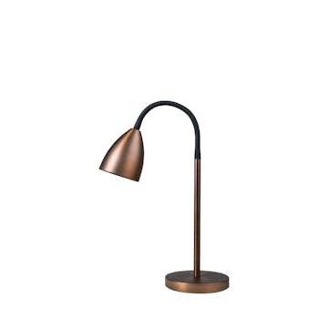 Bordslampa Belid Trotsig GU10