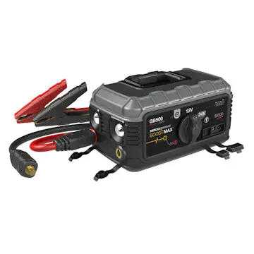 Starthjälp Noco Genius GB250 Boost Max Till 12V Blybatterier