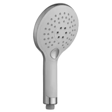 Handdusch Adora Motus Ø120 mm 3-spray