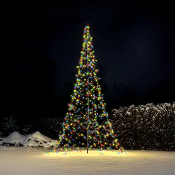 Ljusgran Formenta Glimma DUOLED