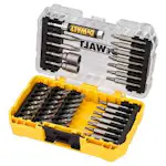 Bitssats DeWalt DT70705 40 Delar