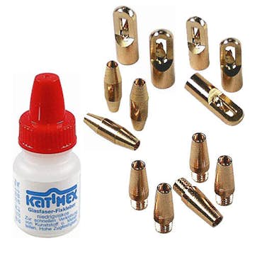 Serviceset Malmbergs till Kati-Blitz