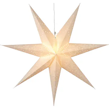 Adventsstjärna Star Trading Sensy Hängande
