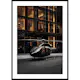 Poster Gallerix Helicopter Street View No2