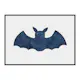 Poster Gallerix Watercolor Bat
