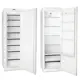 Kyl- & Fryspaket Gram KSI301754 + FSI301754N Vit för IKEA Metod