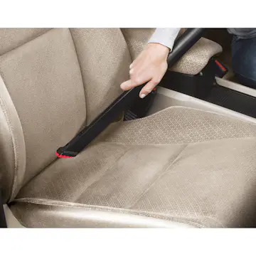 Fogmunstycke Bissell XL Glidande med Borste