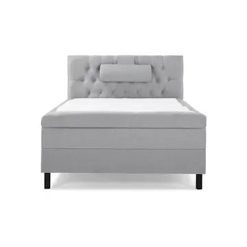 Kontinentalsäng Bedly Lucky Paket Diamant 120x200