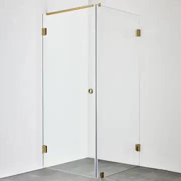 Duschhörn Hafa Infinity Combi
