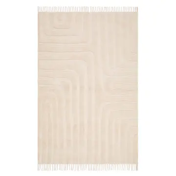 Bomullsmatta KM Carpets Marocko Art