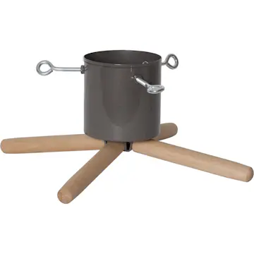 Julgransfot Star Trading Granig 080-72