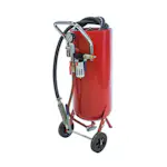 Blästertank Hawk 37 liter