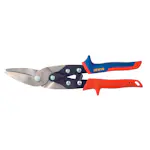 Plåtsax Vänster Röd Irwin