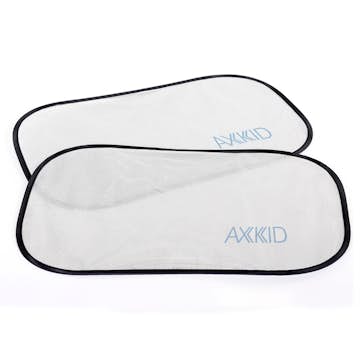 Solskydd för fönster Axkid