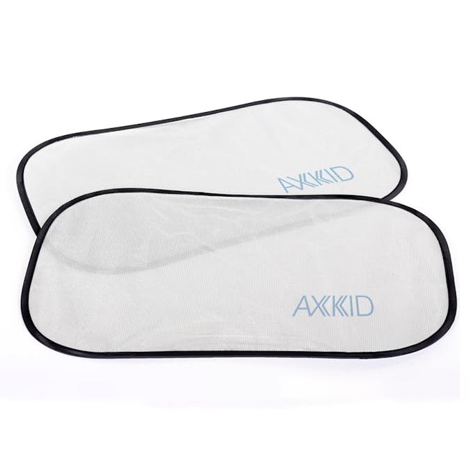 Solskydd för fönster Axkid