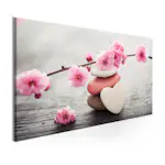 Tavla Arkiio Tricoloured Pebbles 100x45