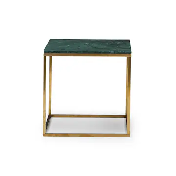 Lampbord In Living Marble