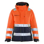 Damjacka Blåkläder 48721987