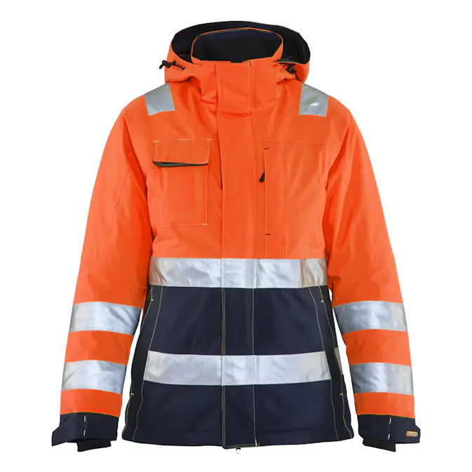 Damjacka Blåkläder 48721987