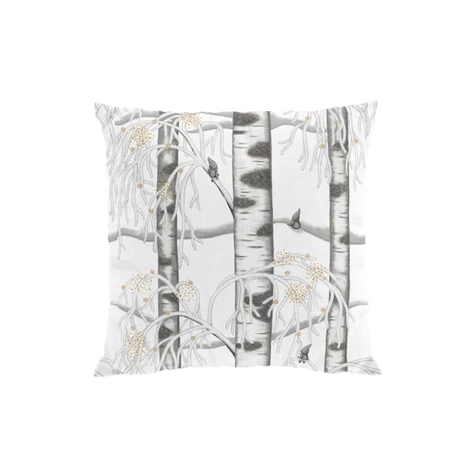 Kuddfodral Arvidssons Textil Vinterskrud