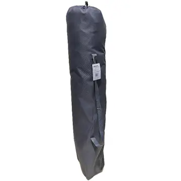Campingstol Smart Living Grey Lounge Chair