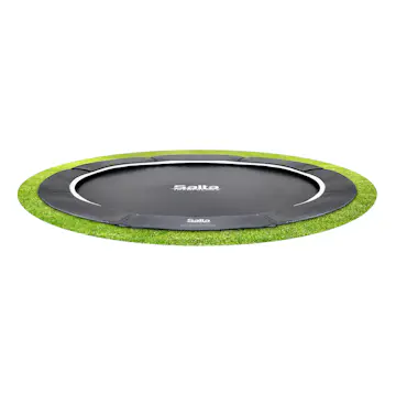 Studsmatta Salta Royal Baseground Sport
