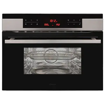 Kombiugn Gram IMC 20678-90 X Kompakt Rostfri Med Micro
