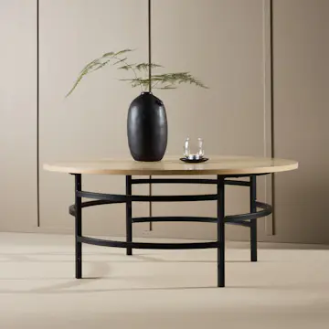 Soffbord Venture Home Copenhagen