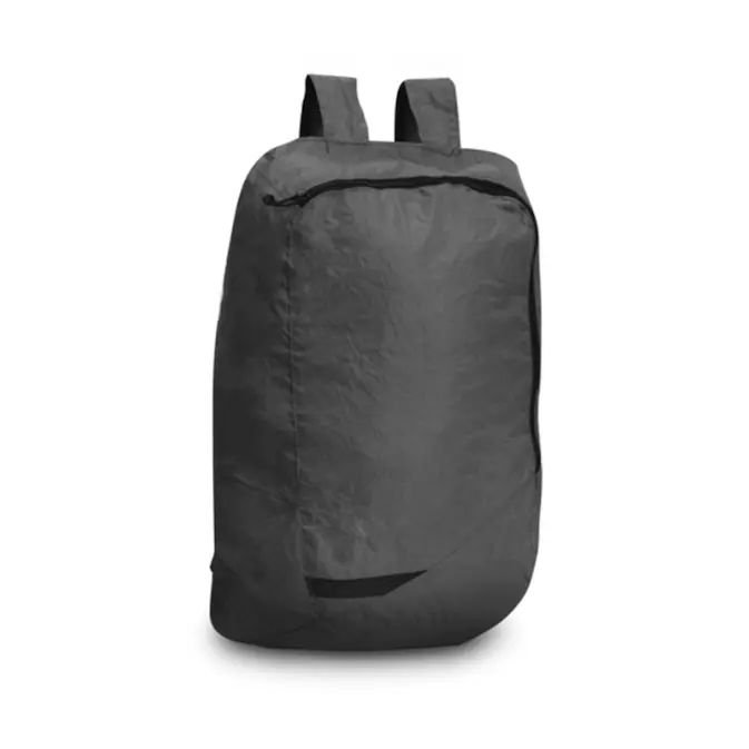 Ryggsäck Briv Pocketbag Mini 14L Svart