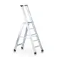Trappstege Zarges Seventec