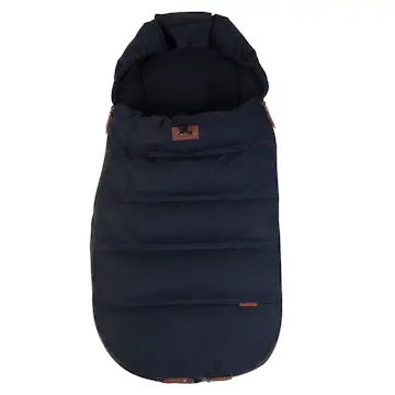 Åkpåse Silver Cross Wave Indigo Åkpåse 2021