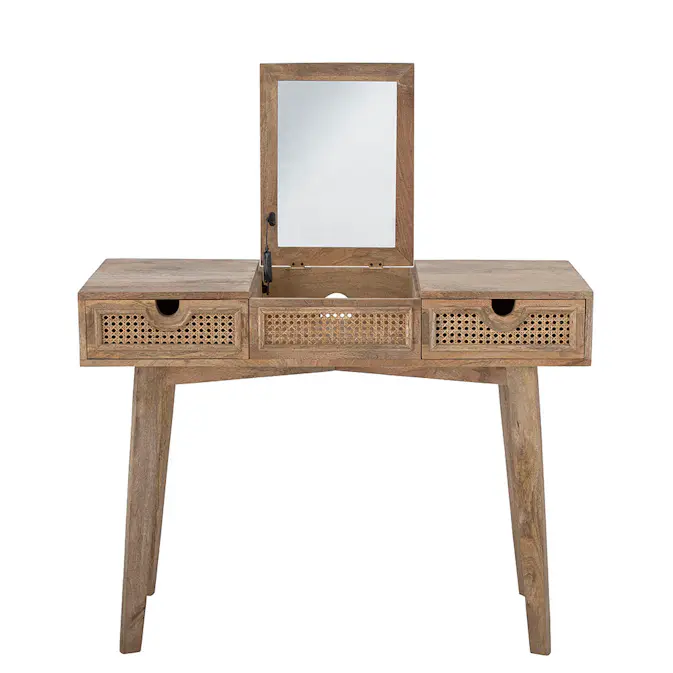 Sminkbord Bloomingville Perth