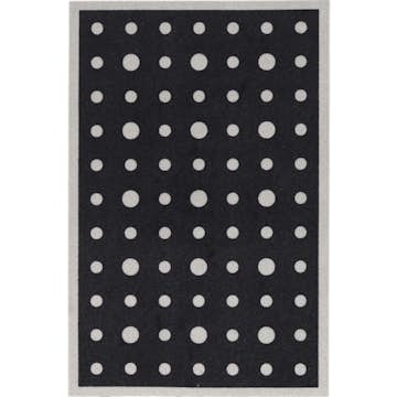 Dörrmatta InHouse Group Dots