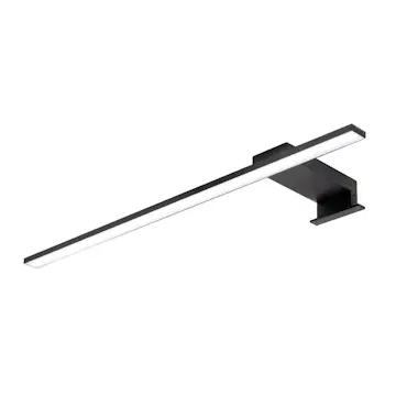 LED-armatur Beslag Design Lady