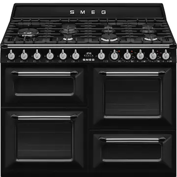 Gasspis Smeg TR4110BL1
