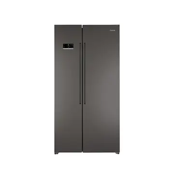 Side by side Cylinda KFS6180NEBIE