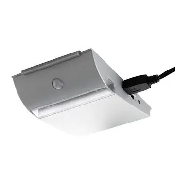 Re-Light Beslag Design LED Oppladbar