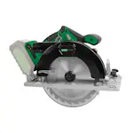 Cirkelsåg Voltgear Plus 20V Borstfri Exkl Batteri