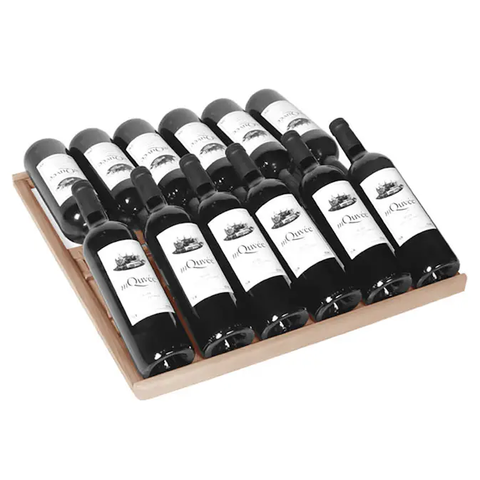 Hylla mQuvée Foldable WineExpert 66