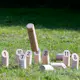 Nummerkubb Bex Original