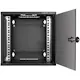 Serverskåp LogiLink 10" Väggmonterat U6 320x300x312 mm