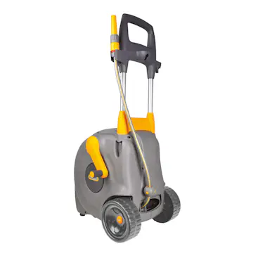 Slangvagn Hozelock Fast Cart