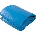 Poolliner Swim & Fun Overlay 0,40 mm För Ø550x132 cm
