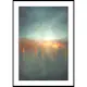 Poster Gallerix Surreal Sunset