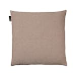 Kuddfodral Linum Pepper 50x50 cm